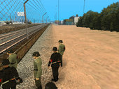 Nazi Soldiers